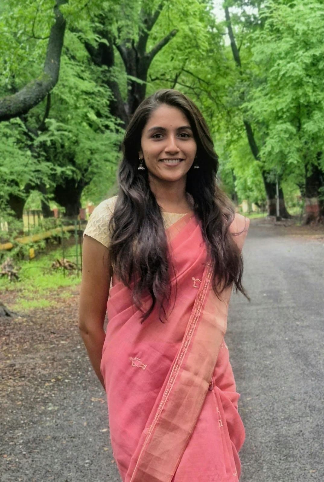 Dr. Gayatri Tiwaskar
